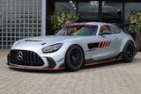 Mercedes-Benz AMG GT TRACK SERIES | 1 of 55