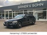 Mercedes-Benz C 300 AMG,19 Zoll,Ambiente,Burmester,R-Kam - gebrauchte Mercedes-Benz C 300 aus dem Jahr 2019