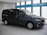 Ford Grand Tourneo Connect Titanium 2.0 EcoBlue AHK - blaue Ford Grand Tourneo
