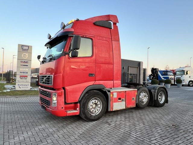 Volvo FH 460 6x2 vla trekker Euro 3 / 782.000km