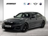 BMW 320i xDrive Limousine M Sportpaket Navi eSitze