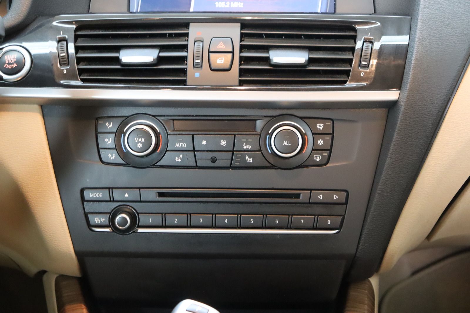 Fahrzeugabbildung BMW X3 xDrive20d * Leder * Navi * Tempo