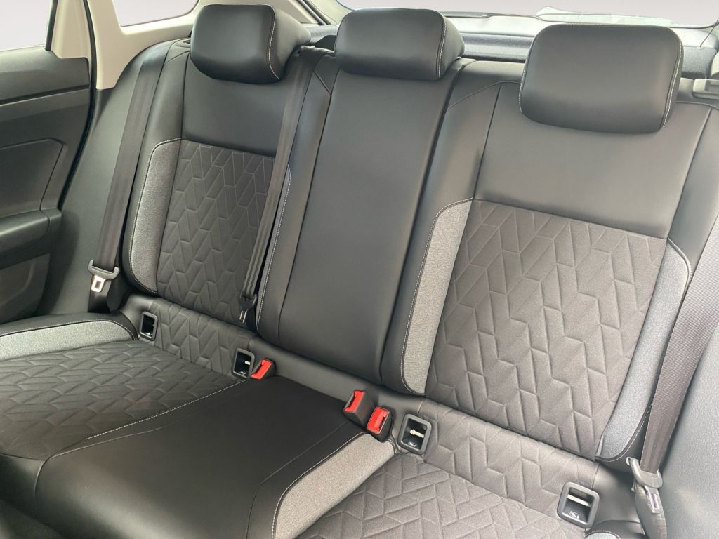 Fahrzeugabbildung Volkswagen Taigo 1.0 TSI OPF DSG