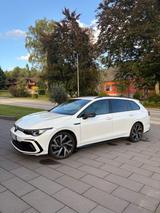 Volkswagen Golf 2.0 TSI OPF 140kW DSG R-Line Variant R-Line - Volkswagen Golf: 14 Tsi