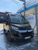 GiottiLine GiottiVan 60T - GiottiLine Wohnwagen & Wohnmobile