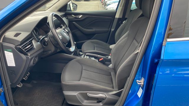 SKODA Kamiq (Bild 9 von(15)