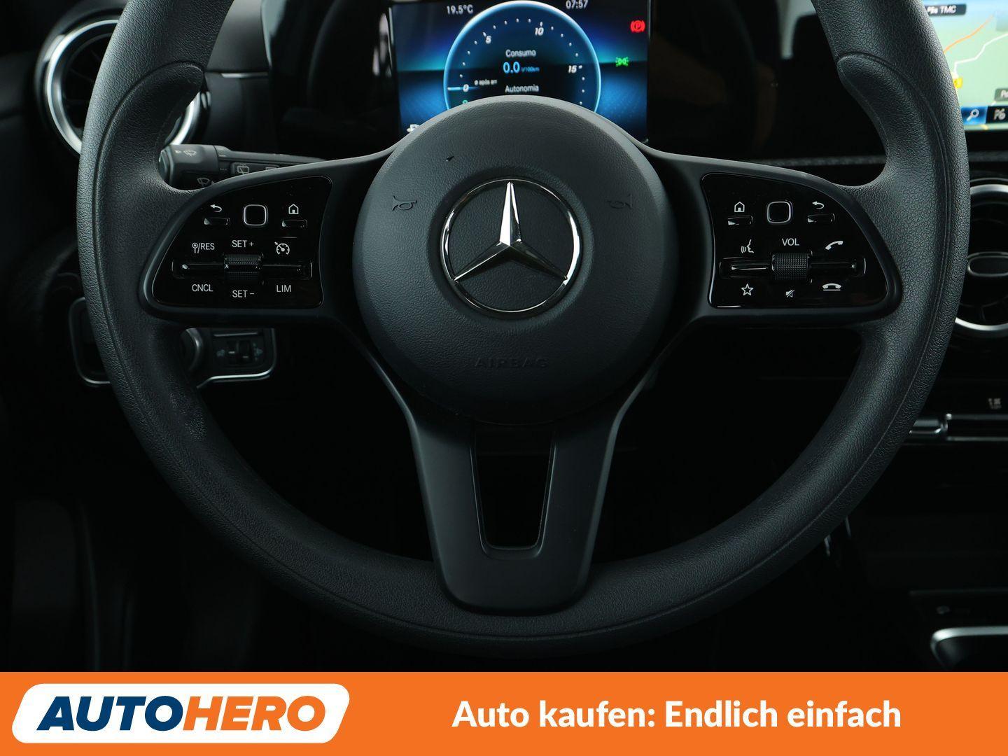 Mercedes-Benz A-Class d *NAVI*TEMPO*PDC*SHZ*KLIMA*, миниатюра 17
