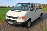 Volkswagen T4 2.5TDI Klima Zahnriemen Neu! Grüne Plakette! - Volkswagen T4 andere: 9 Sitzer