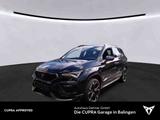 Cupra Ateca 2.0 TSI DSG 4Drive AHK+BEATS+ACC+SHZ+CARPL - CUPRA Ateca Leasingangebote für Privatpersonen