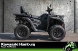 Segway Snarler AT10 DLX ABS , 5 JAHRE WERKSGARANTIE - Segway Snarler AT10