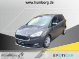 Ford C-Max Cool & Connect 7-Sitzer AHK Navi Apple Car - Ford C-Max: 7