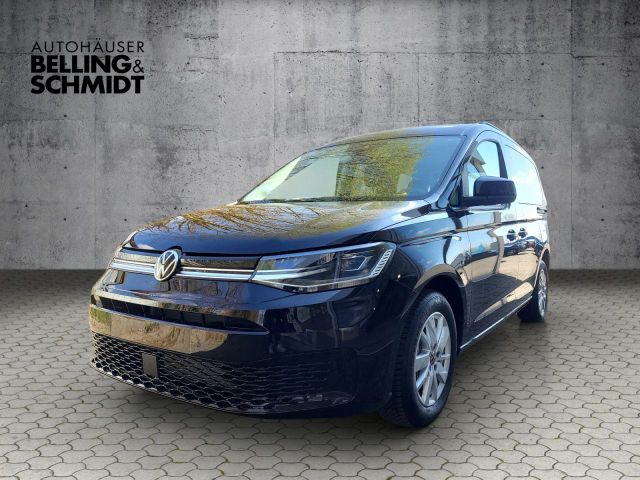 Caddy Life 1.5 TSI Aut. LED Navi SHZ AGR