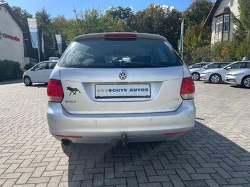 Volkswagen Golf - 4