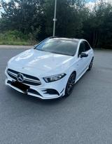 Mercedes-Benz A 35 AMG Mercedes-AMG A 35 4MATIC DCT Merced... - gebrauchte Mercedes-Benz A 35 AMG aus dem Jahr 2020