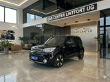 Kia Soul 1.6 Diesel/Leder/PANO/Autom./Kamera/1.Hd/ - gebrauchte Kia Soul aus dem Jahr 2015
