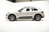 Porsche Macan S - Porsche Approved 09/26, Winterräder - Porsche Macan in Dresden