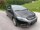 Honda Insight 1,3 Hybrid  Automatik 1. Hand - Honda Insight aus 2011