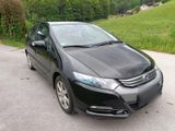 Honda Insight 1,3 Hybrid  Automatik 1. Hand - Honda Insight