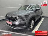 Skoda Kodiaq Style "NAVI-SITZH-CAM-MULTI-PDC-ALU" - Skoda Kodiaq in Köln