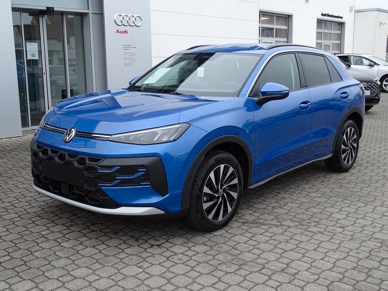 Volkswagen T-Roc 1.5 eTSI DSG Life Winter Paket, миниатюра 4