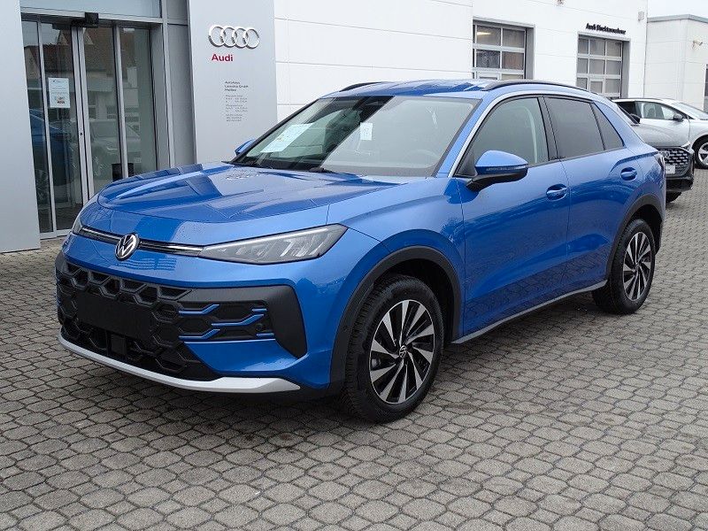 Volkswagen T-Roc 1.5 eTSI DSG Life - Winter Paket foto 4