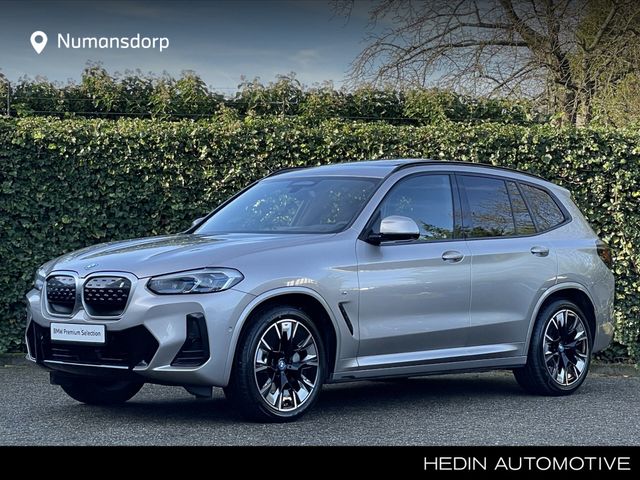 BMW iX3 High Exe | M-Sport | Panorama | Harman/kardo