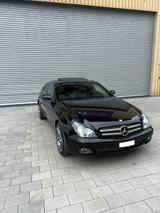 Mercedes-Benz Mercedes CLS 300, W219, Top Zustand, Grand... - Mercedes-Benz CLS-Klasse C219