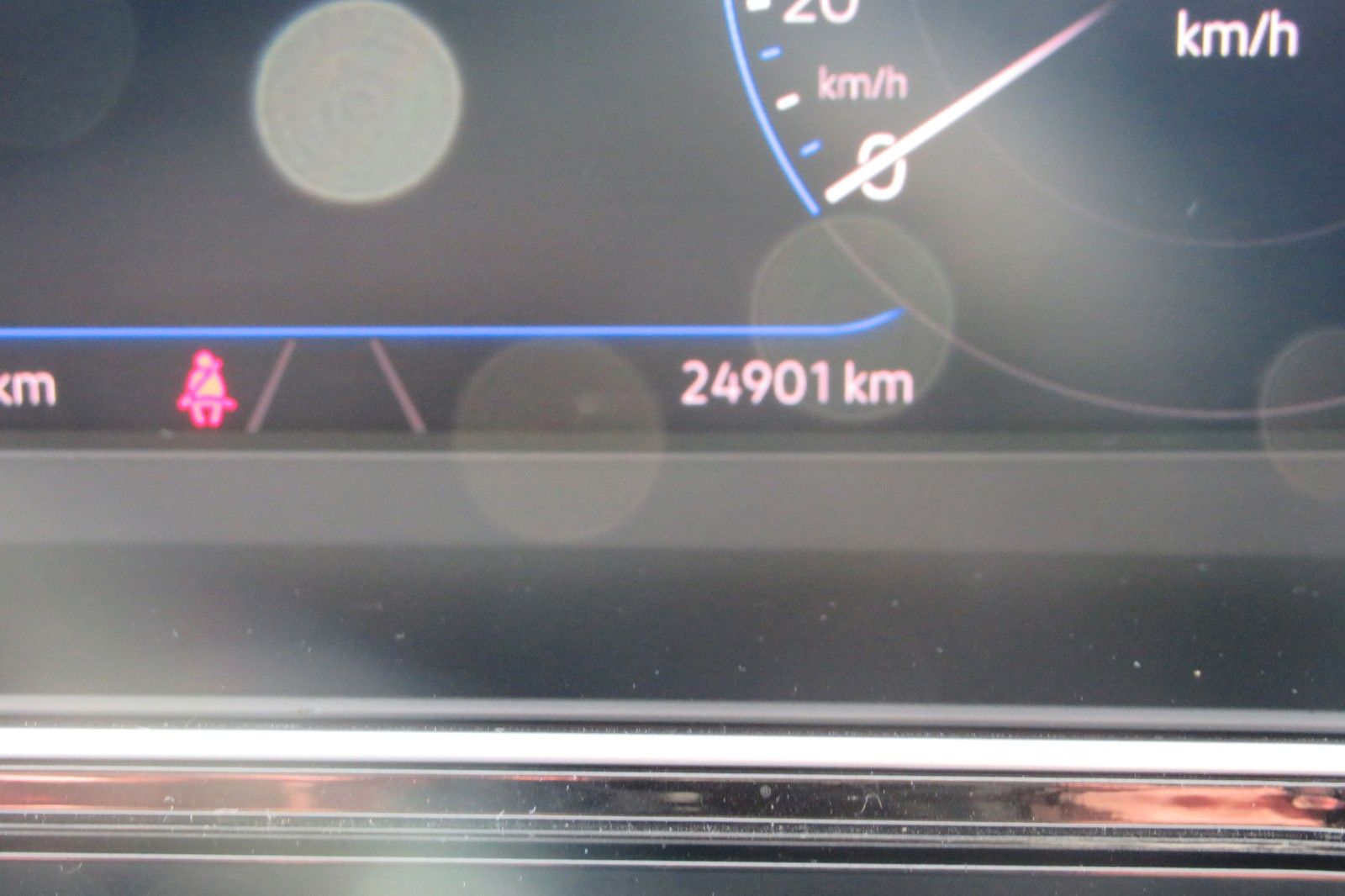 Fahrzeugabbildung Volkswagen T-Cross DSG Highline ACC NAVI KAMERA SITZH. 1Hd