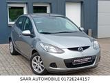 Mazda 2 Lim. 1.3 Independence/KLIMAANLAGE/5TÜRER - Mazda in Saarbrücken