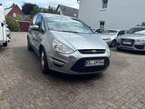 Ford S-Max 2,0 TDCi - Super Familienauto - : Van, Familienauto