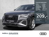 Audi Q2 S line 35 TFSI 110(150) S tronic NAVI Plus LE - Audi Q2 Gebrauchtwagen in Bielefeld