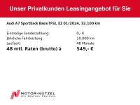 Audi A7 - Vorschau Bild 25