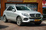 Mercedes-Benz GLE 500 e 4MATIC panorama dach Adaptive Cruise 3 - Mercedes-Benz GLE 500 Plug-in Hybrid (PHEV) Gebrauchtwagen
