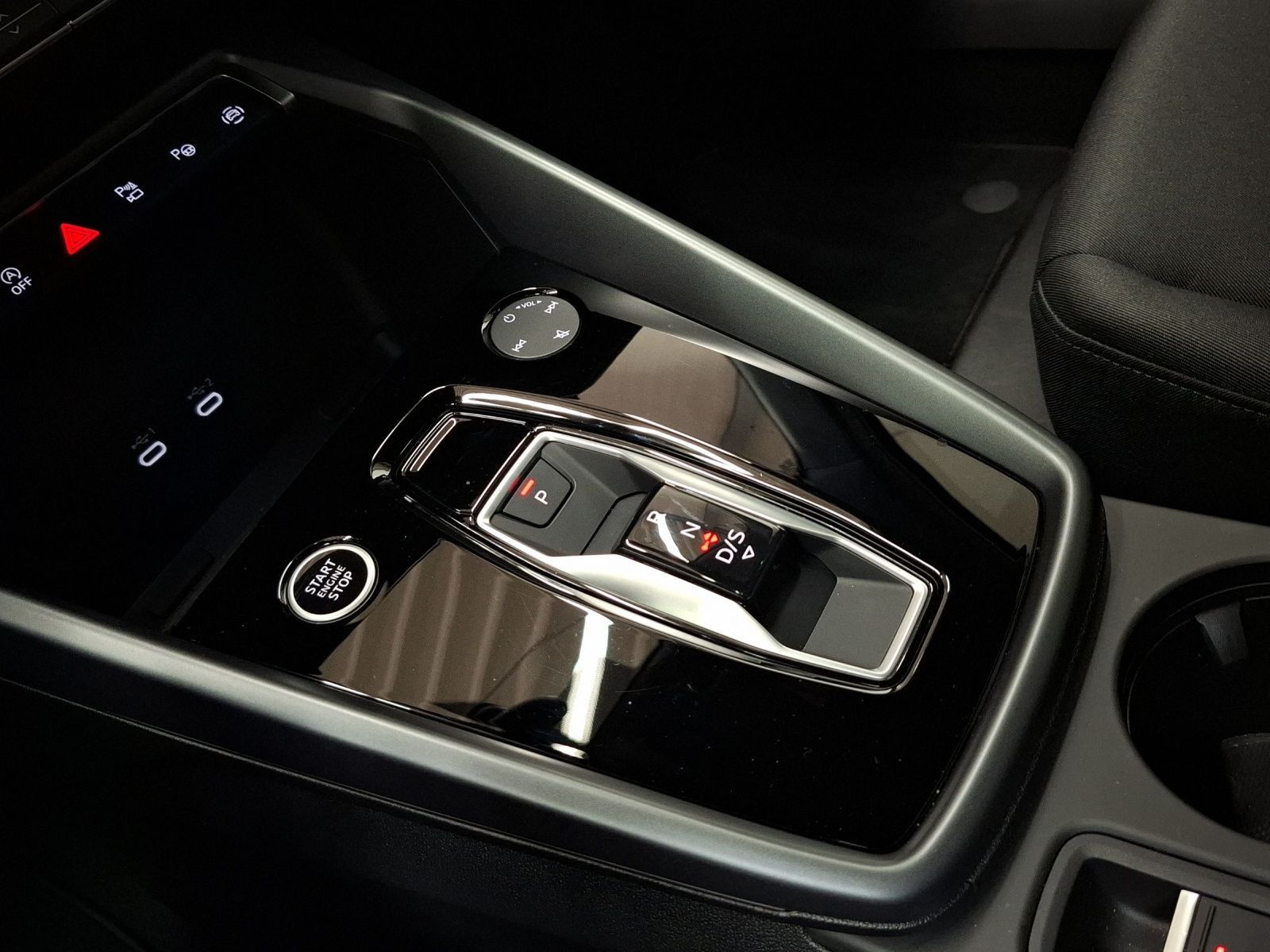 Audi A3 - Bild 13