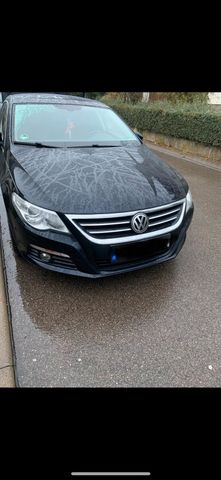 Volkswagen VW Passat CC 1.8 TSI DSG