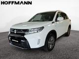 Suzuki Vitara 1.4 Allrad Comfort Navi LED Sitzheizung