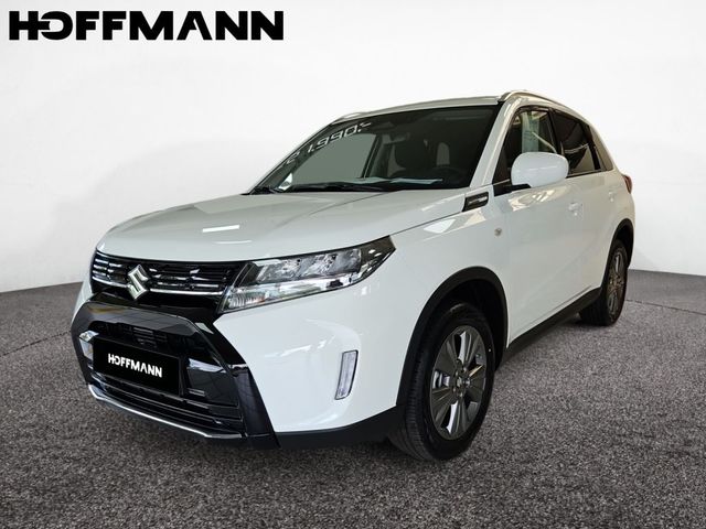 Suzuki Vitara 1.4 Allrad Comfort Navi LED Sitzheizung