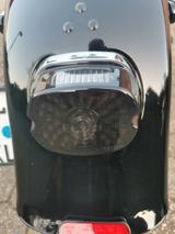 Harley-Davidson Fat Boy 103cui Special 5HD1 FLSTFB - HARLEY-DAVIDSON FAT BOY SPECIAL