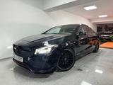 Mercedes-Benz Mercedes CLA 250 Sport | 4MATIC | AMG Line|Night