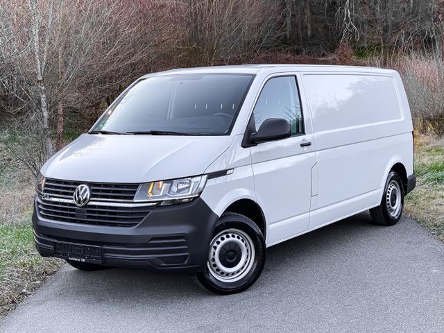 Volkswagen T6.1 ABTe LANG|PDC|KLIMA|1.HAND|DAB|TOP+++