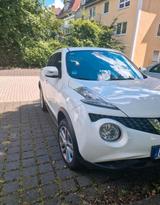Nissan Juke 1.2 N-Connecta - Nissan Juke in Duisburg
