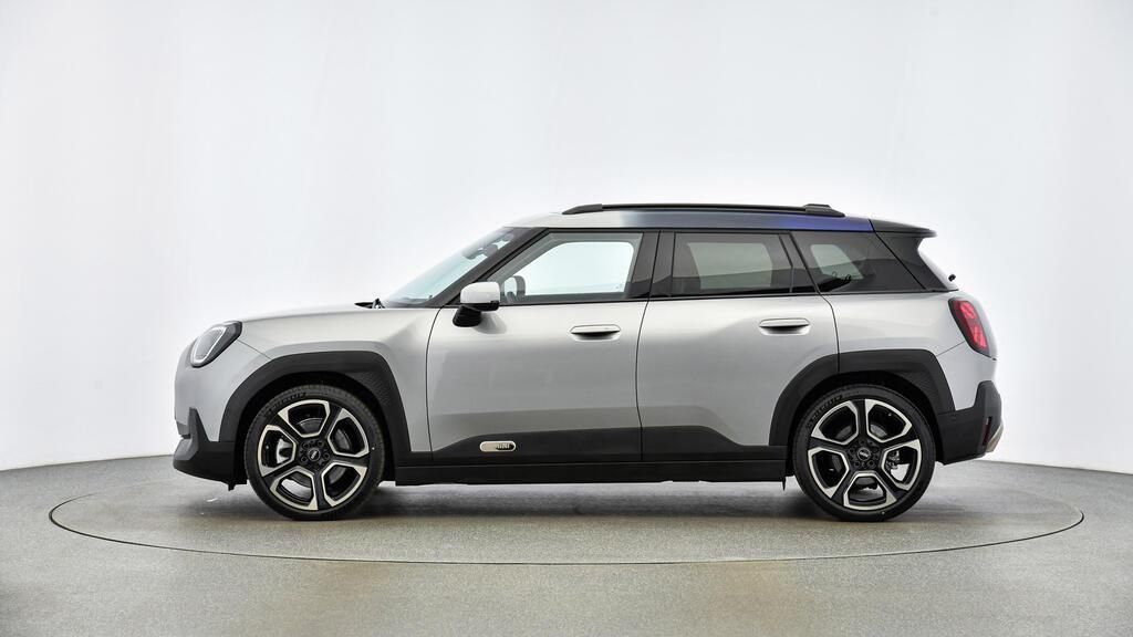 MINI Aceman - Bild 7