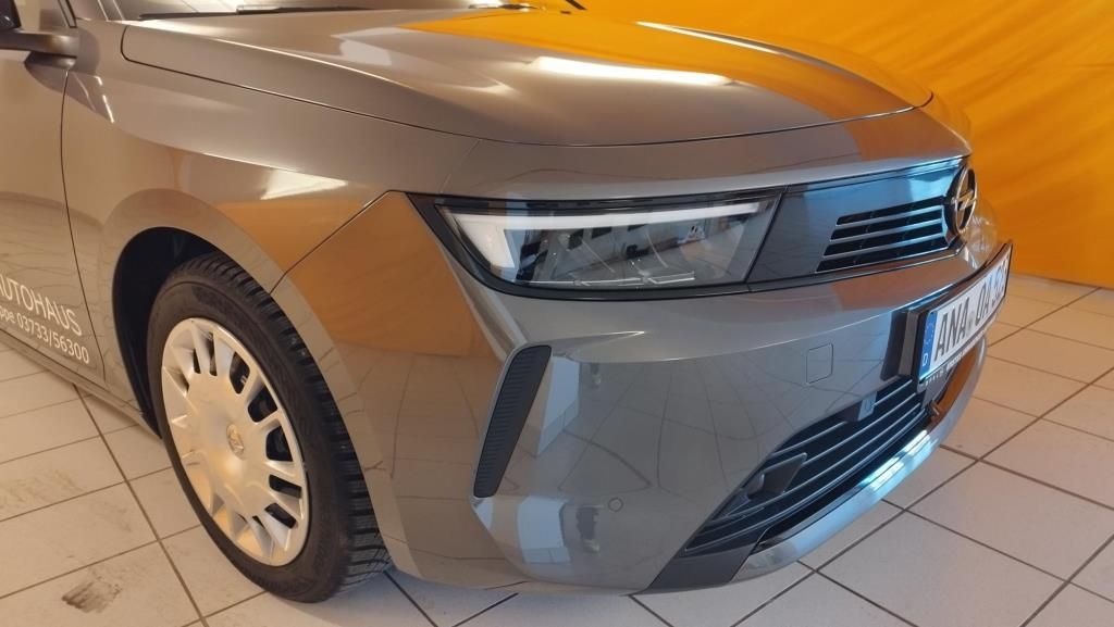 Erstes Annaberger Autohaus - Opel Astra Sports Tourer Edition,Tech-Komfort Paket - Bild 3 Erstes Annaberger Autohaus - Opel Astra Sports Tourer Edition,Tech-Komfort Paket - Bild 3