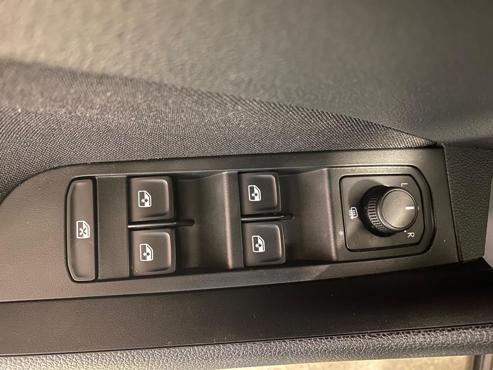 Fahrzeugabbildung SKODA Scala 1.0 TSI Cool Plus AHK+APP+KLIMA+PDC+