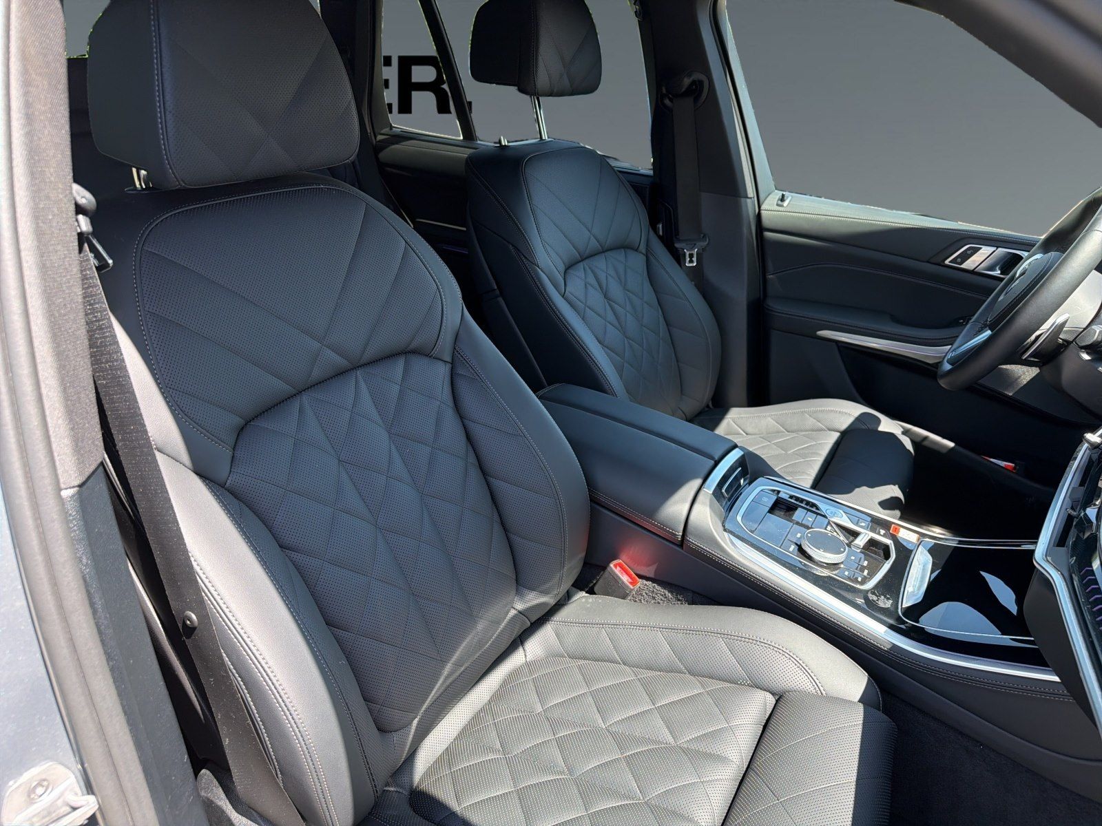 BMW X5 - Bild 15