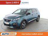 Peugeot 5008 1.6 PureTech Allure Aut*NAVI*LED*TEMPO*CAM* - Peugeot Gebrauchtwagen in Stuttgart