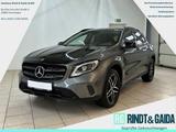 Mercedes-Benz GLA 180 7G Night-Paket Navi SHZ Kamera Freisprec - Mercedes-Benz GLA 180 in Hannover