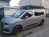 Opel Combo Life XL 1.5D L2 2019 Minicamper Camper - Offers