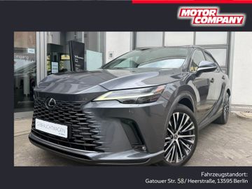 Lexus RX 450 - 1