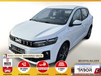 Dacia Sandero - Vorschau Bild 1